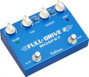 Fulltone Musical Products Fulldrive2 MOSFET Overdrive/Clean Boost