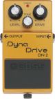 Boss DN-1 Dyna Drive Overdrive