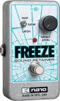 Electro Harmonix Freeze Sound Retainer Compression