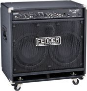Fender Rumble 350 Combo