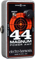 Electro Harmonix 44 Magnum Guitar Power Amplifier
