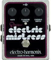 Electro Harmonix XO Stereo Electric Mistress Flanger