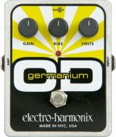 Electro Harmonix XO Germanium OD Overdrive