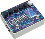 Electro Harmonix Cathedral Stereo Reverb 