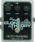 Electro Harmonix XO Stereo Clone Theory Analog Chorus / Vibrato