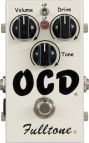Fulltone Musical Products OCD Overdrive Guitar Effects Pedal